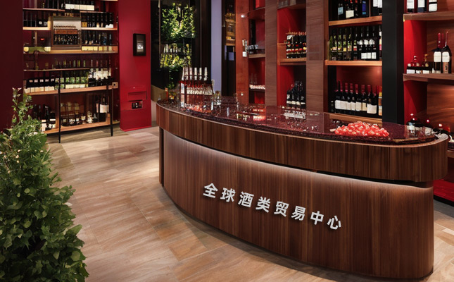 重慶進(jìn)口紅酒批發(fā)市場