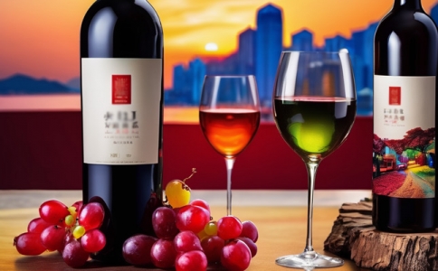 重慶涪陵區(qū)816西部紅酒品鑒賽即將開啟