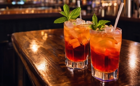 渝北區(qū)重慶機場集團重慶保稅港區(qū)集團座談