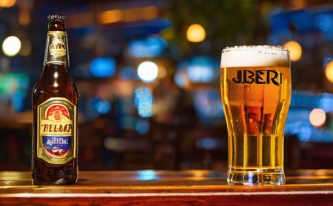 中醬豪酒業(yè)重慶總部香型白酒新聞發(fā)布會(huì)