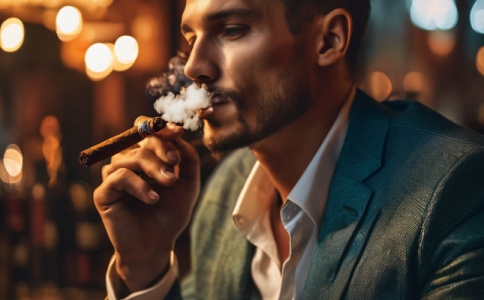 重慶哪里有賣雪茄的實體店進口雪茄專賣店